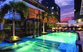 President Solitaire Hotel Bangkok